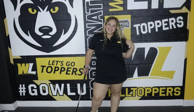 Hilltoppers Complete Day One at UC Invitational