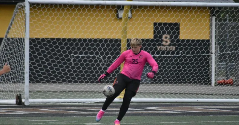 Prep soccer: Chapmanville dominates Poca, 8-1