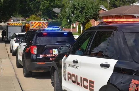 No Injuries, Traffic Woes Avoided after Three-Vehicle Johnson Avenue Wreck at Peak School Traffic Time