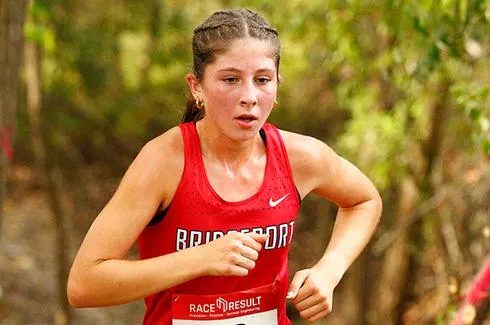 Bridgeport Girls 3rd, Boys 7th in Field at Robert's Running Festival