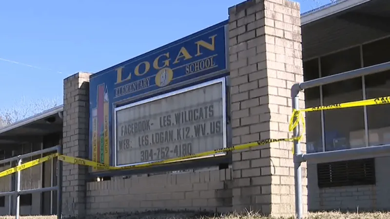 School officials announce permanent closure of fire-ravaged Logan Elementary