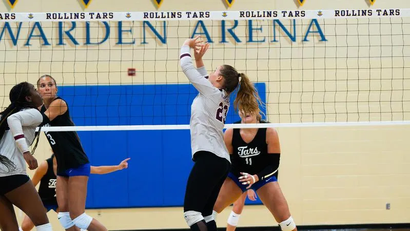 Concord Volleyball Classic Tournament Central Page