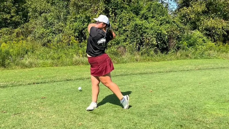 Bush, Lugo Place Top 20 at Charleston Invite, Concord Finishes 11th
