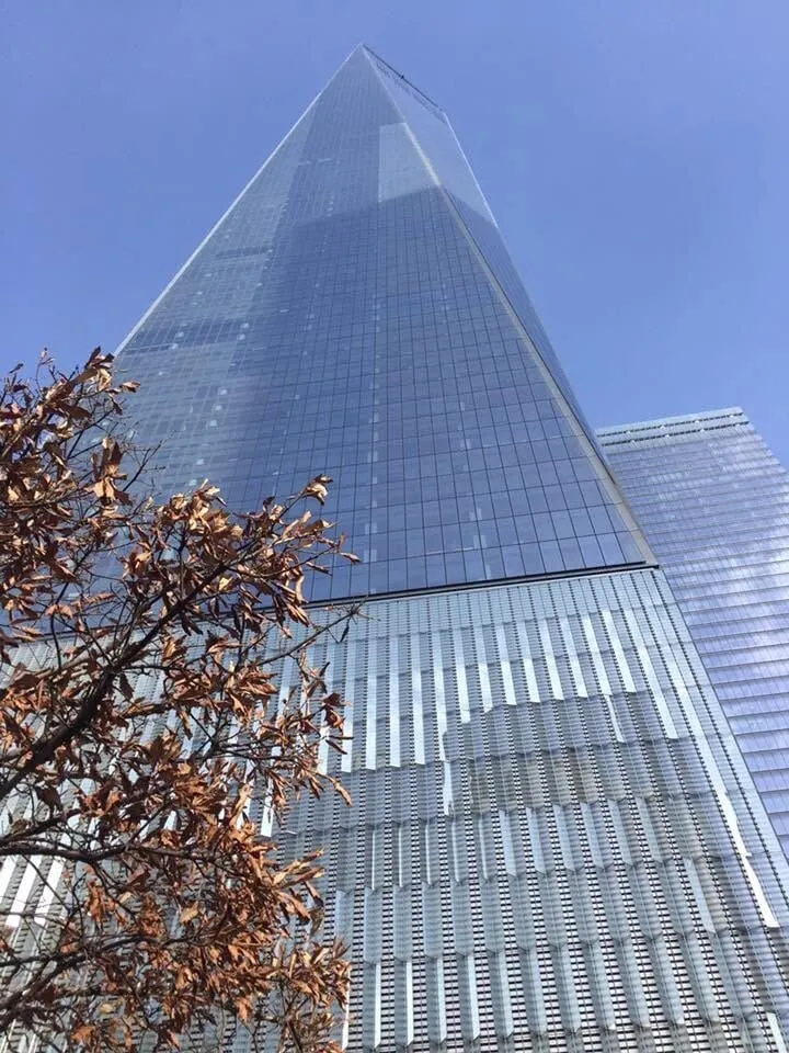 How do today's students learn about 9/11?