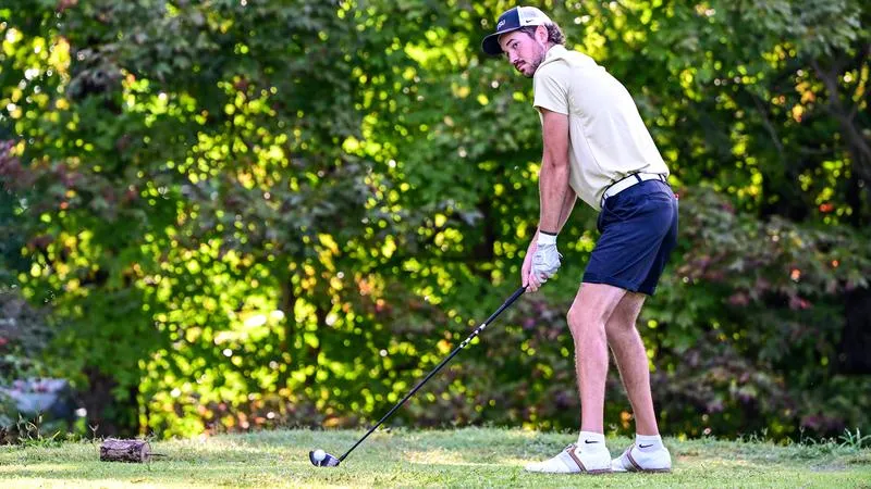 Yellow Jackets open season at UC Invitational