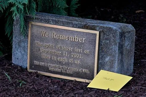 WVU Faculty Members Recount Personal Experiences of 9/11 Attacks 25 Years Later