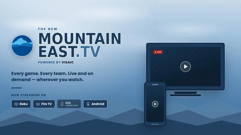 How to watch: WVSU Athletics on MEC TV