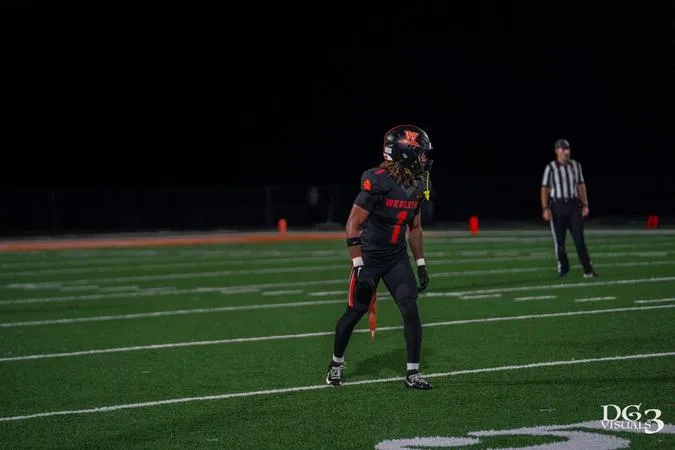 WV Wesleyan Football Loses in a Close Battle against Shippensburg