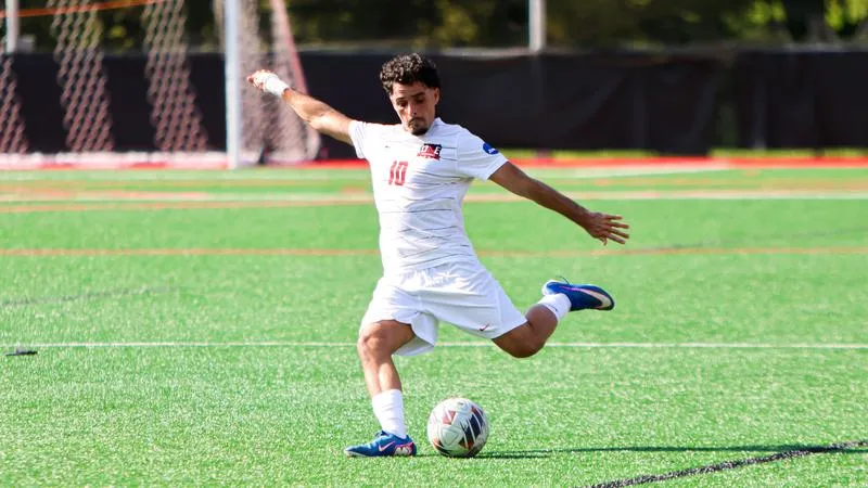 Senators Open Home Slate With 3-2 Win Over Seton Hill