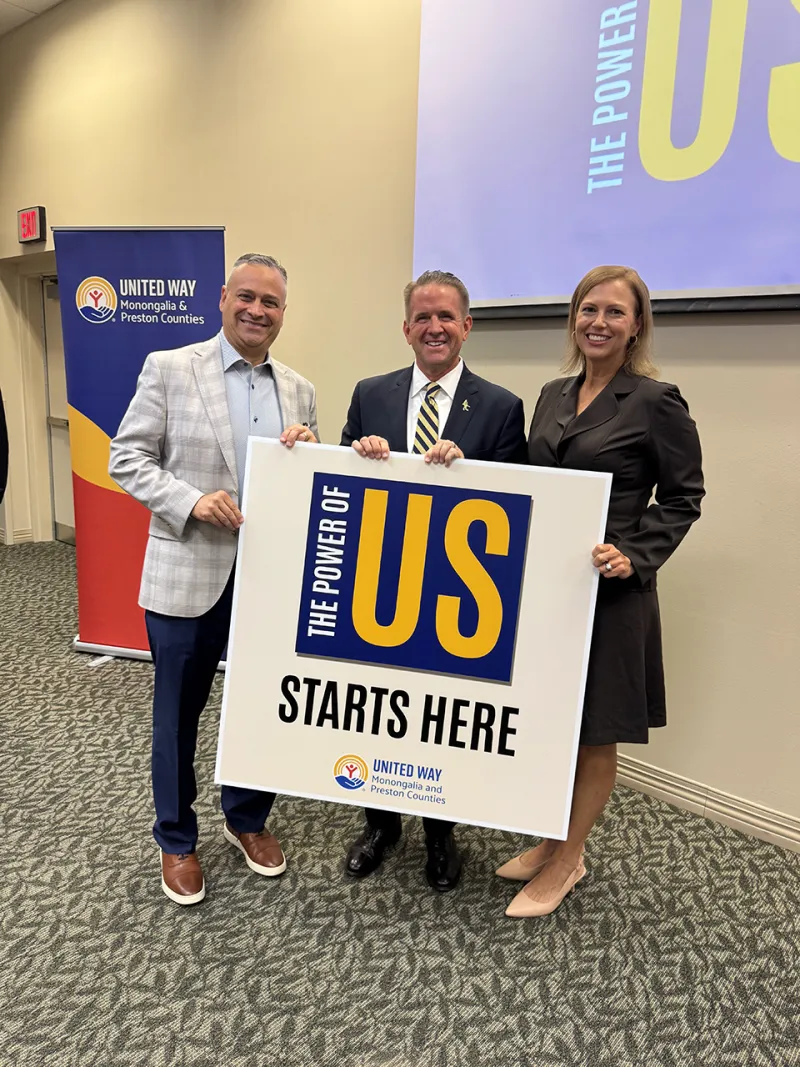 The Power of Us: United Way kicks off 2027 campaign at Community Leaders' Breakfast