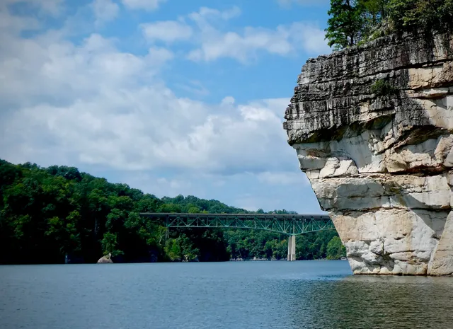 West Virginia worthy: The Arc's mission to save 5 miles of the Gauley River