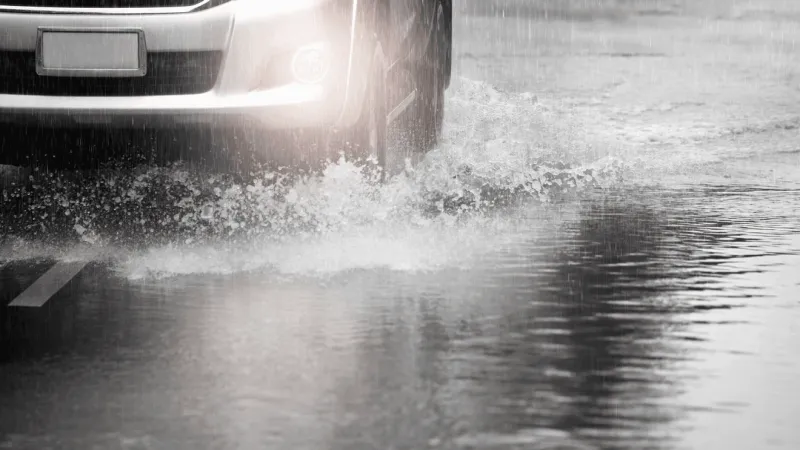 NWS issues flood watch for portions of West Virginia, Kentucky and Ohio