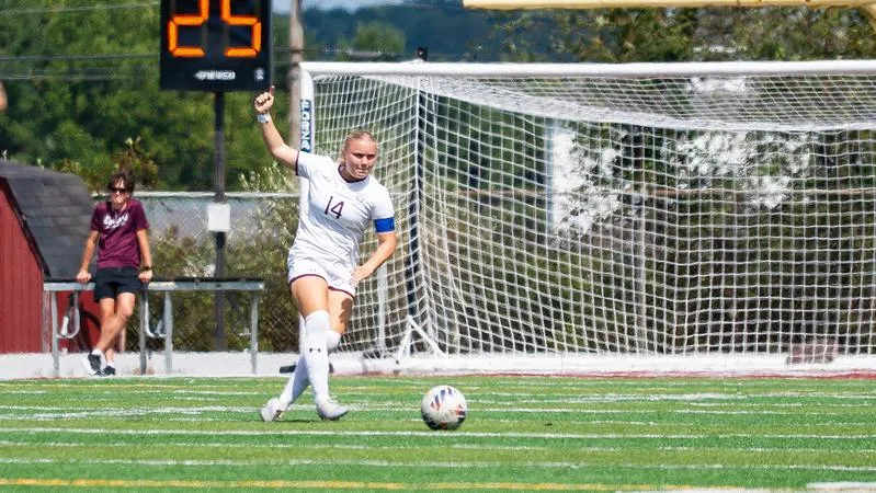 Concord Hosts Shawnee State on Senior Day, Travels to West Virginia State