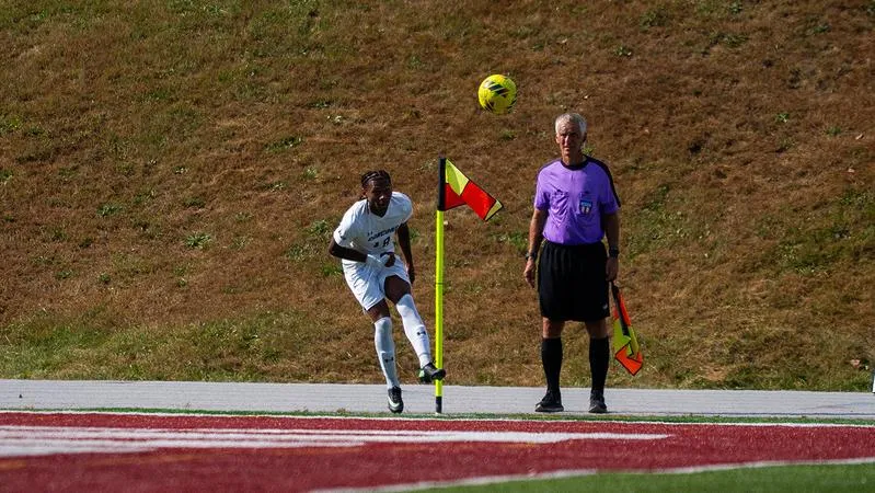 Concord Prepares for Games Against Shawnee State, Seton Hill