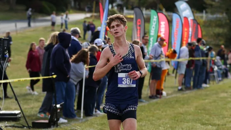Shepherd Cross Country Teams Compete at SU Twilight: Women Finish Fourth