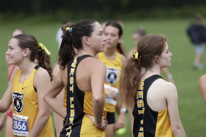 Hilltoppers Place Fourth at Bethany Invitational