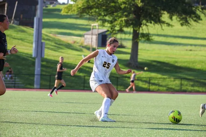 Hilltoppers Head to Wheeling for Sunday Showdown