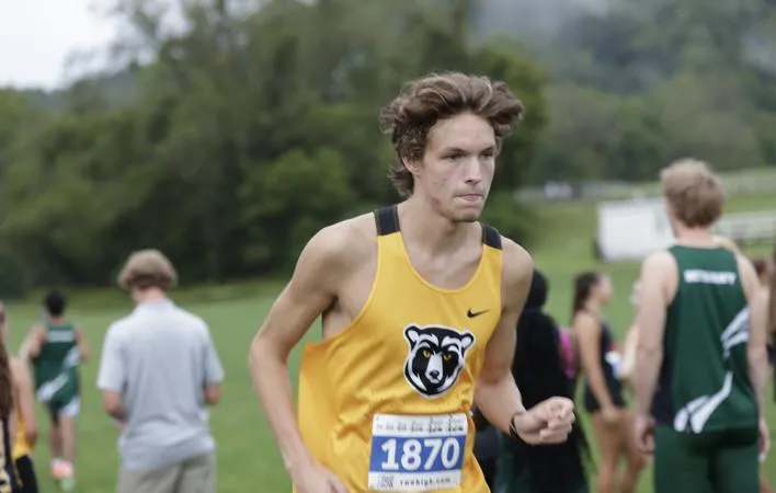 Hilltoppers Second at Bethany Invite