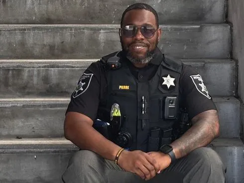 Beyond the Gridiron: Sheriff's Deputy Who is Resident of Bridgeport Saves Life During WVU Home Opener