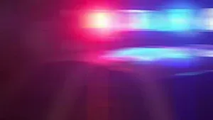 Malden crash hospitalizes one