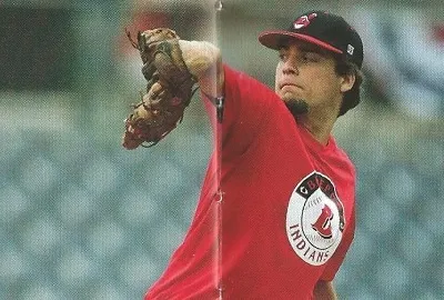 Bridgeport High Athletics Hall of Fame Welcomes to Inaugural Class MLB Pitcher Harrison Musgrave