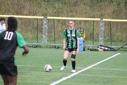 Salem battles Lincoln to 1-1 draw