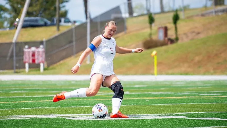 Concord Overwhelms Shawnee State in 6-0 Win
