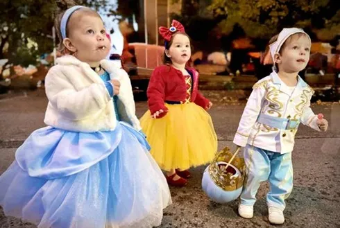 Will Trick or Treat be Held on Halloween or Moved to Another Date? Council to Decide at Tonight's Meeting