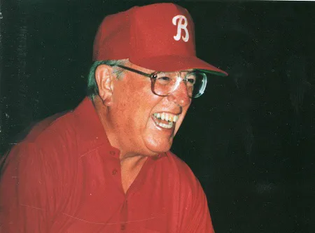Bridgeport High Athletics Hall of Fame Welcomes to Inaugural Class Legendary Coach Wayne Jamison