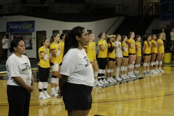 Hilltoppers Set for Road Test Against 8-2 Ohio Dominican