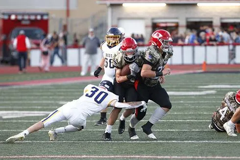 Bridgeport Keeps Top Spot in MetroNews Power Rankings as Top 6 Unchanged in Class AAA