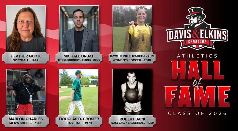 D&E Athletics Announces 2026 Hall of Fame Class