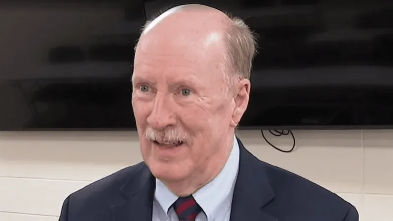 Former EMS director files age discrimination complaint in Cabell County