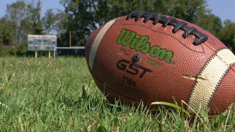 West Virginia schools weigh eight-man football as enrollment dips