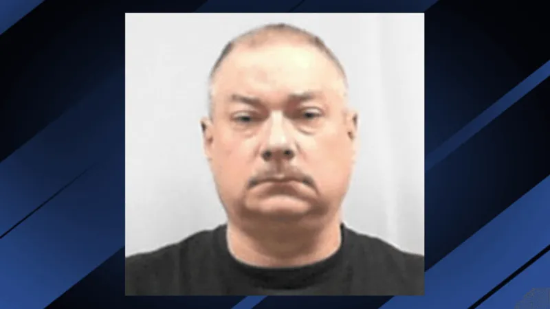 Man accused of threatening deputies, bar owner in profanity-laced tirades arrested