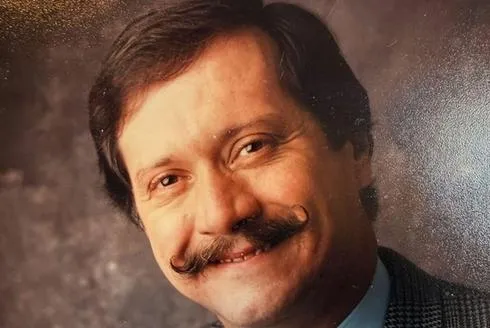 Area Physician for 36 Years and Decorated Veteran of Vietnam War, Norval Leroy Rasmussen, M.D., Passes