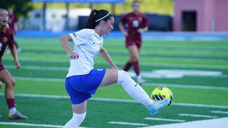 Preview: Pioneer Soccer to Host Newcomer Shawnee State Before Trip to Concord