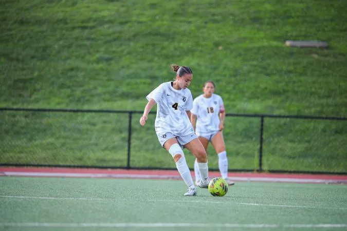 Hilltoppers Take Winning Momentum Into Wednesday Night Clash at Frostburg State