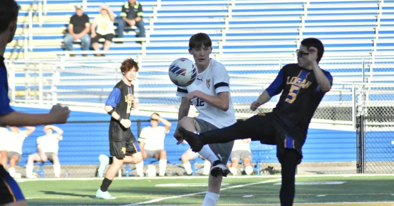 Prep soccer: Logan co-ed team suffers 6-1 home loss to Scott