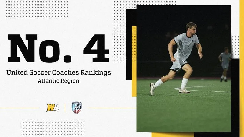 Hilltoppers Climb to No. 4 in Atlantic Region, Receive National Votes