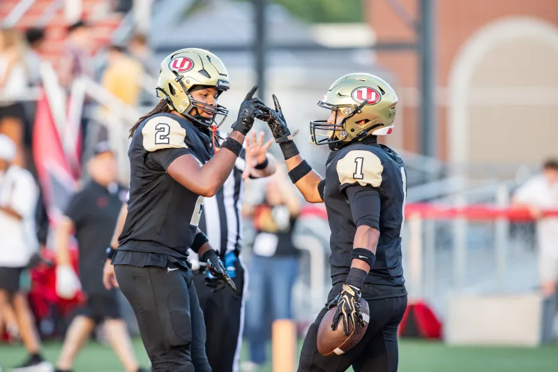 Morgantown, University High headline Week 4 WVSSAC football playoff ratings