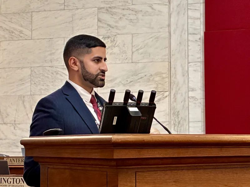 Joint Finance Committee receives updates on tax collections, Rural Health Transformation