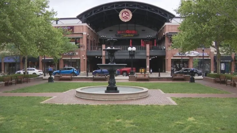 New cinema, entertainment center announced for Huntington's Pullman Square
