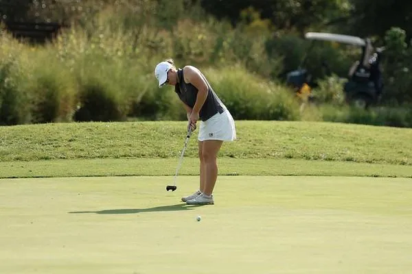 Golden Eagles Open Season With Back-to-Back Tournament Victories