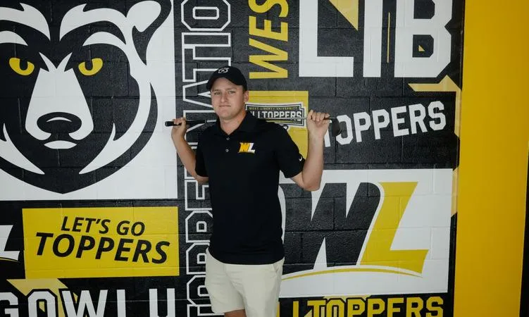 Hilltoppers Finish Fifth at Wally Edgell Invitational