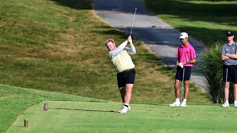 Yellow Jackets compete at Dr. Wally Edgell Invitational