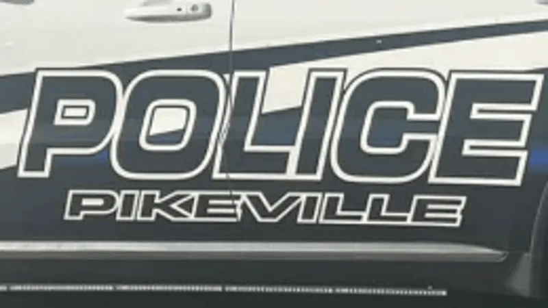 Pike County law enforcement officers hospitalized after physical encounter with suspect