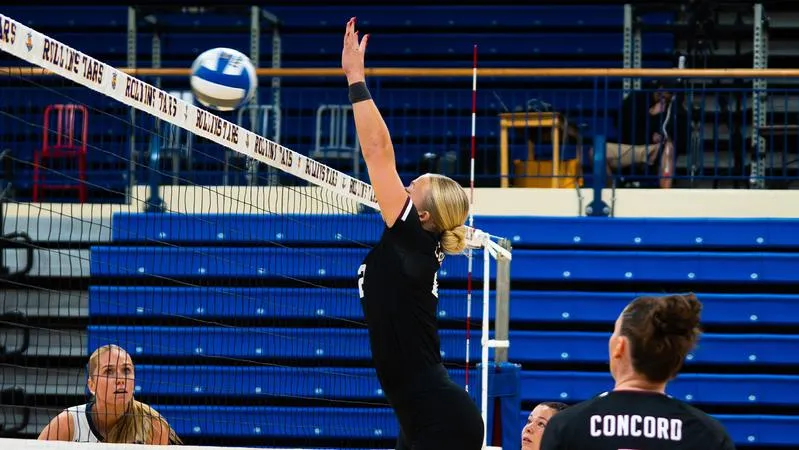 Concord Seeks to Extend Winning Streak Against Bluefield State, Frostburg State