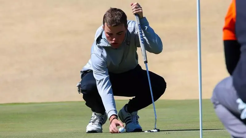 Concord Finishes 12th at Wally Edgell Invitational