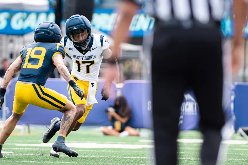 Rich Rodriguez gives updates on WVU football players' injuries, eligibility status